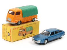 DINKY TOYS (FRANCE) (2)