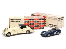 WESTERN MODELS (GB) (2)
