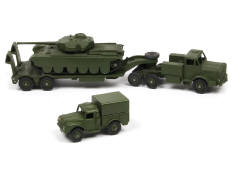 DINKY TOYS (GB) (3)