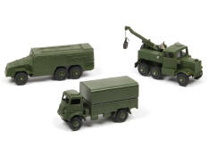 DINKY TOYS (GB) (3)