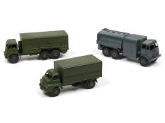 DINKY TOYS (GB) (3)