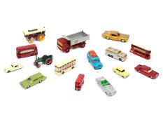 MATCHBOX (GB) (15)