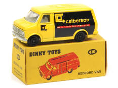 DINKY TOYS (GB) (1)