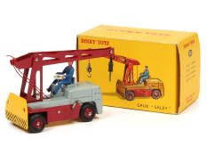 DINKY TOYS (FRANCE) (1)