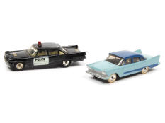 DINKY TOYS (GB) (2)