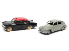DINKY TOYS (FRANCE) (2)