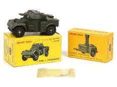 DINKY TOYS (FRANCE) (2)