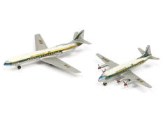 DINKY TOYS (FRANCE) (2)