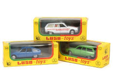 LUSO-TOYS (PORTUGAL) (3)