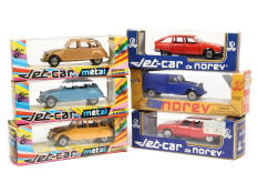 NOREV - JET CAR (FRANCE) (6)