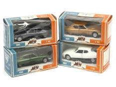 AHC MODELS (PAYS-BAS) (4)