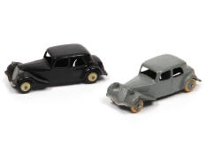 DINKY TOYS (FRANCE) (2)