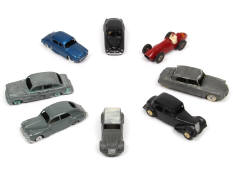DINKY TOYS (FRANCE) (8)
