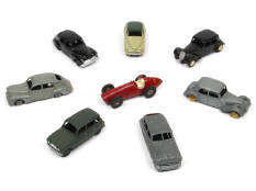 DINKY TOYS (FRANCE) (8)