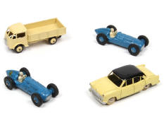 DINKY TOYS (FRANCE) (4)