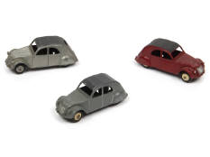 DINKY TOYS (FRANCE) (3)