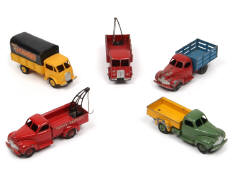 DINKY TOYS (FRANCE) (5)
