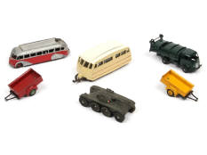 DINKY TOYS (FRANCE) (6)