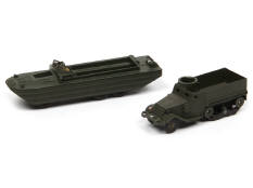 DINKY TOYS (FRANCE) (2)