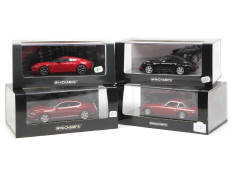 MINICHAMPS (ALLEMAGNE) (4)