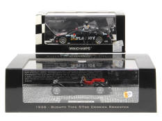 MINICHAMPS (ALLEMAGNE) (2)