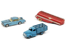 DINKY TOYS (FRANCE) (3)