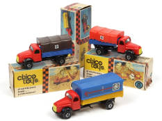 CHICO TOYS (COLOMBIE) (3)