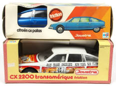 JOUSTRA (FRANCE) (2)