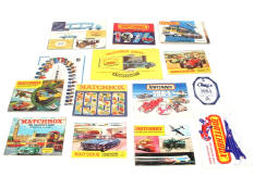 MATCHBOX (GB) (13)