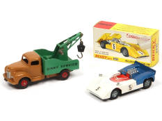 DINKY TOYS (GB) (2)