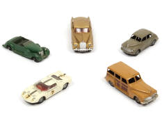 DINKY TOYS (GB) (5)