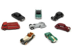 DINKY TOYS (FRANCE) (8)