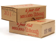 DINKY TOYS (FRANCE) (2)