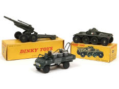 DINKY TOYS (FRANCE) (3)