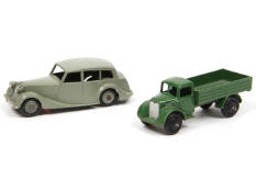 DINKY TOYS (GB) (2)