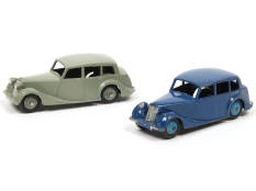 DINKY TOYS (GB) (2)