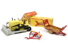 DINKY TOYS (GB) (3)