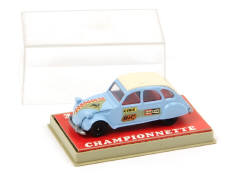 CHAMPION (FRANCE) (1)