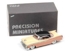 PRECISION MINIATURES (USA) (1)