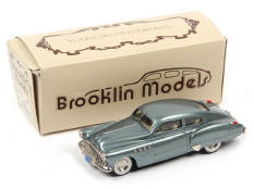 BROOKLIN MODELS (GB) (1)