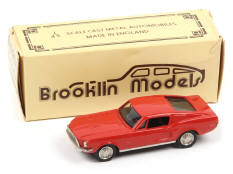 BROOKLIN MODELS (GB) (1)