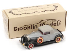BROOKLIN MODELS (GB) (1)