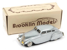 BROOKLIN MODELS (GB) (1)