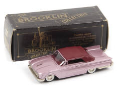 BROOKLIN MODELS (GB) (1)