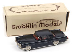 BROOKLIN MODELS (GB) (1)