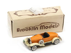 BROOKLIN MODELS (GB) (1)