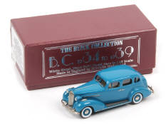 BROOKLIN MODELS (GB) (1)