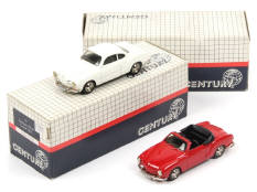 CENTURY (FRANCE) (2)