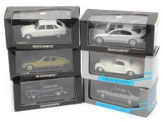 MINICHAMPS (ALLEMAGNE) (6)