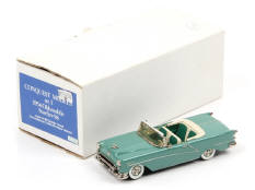 CONQUEST MODELS (GB) (1)